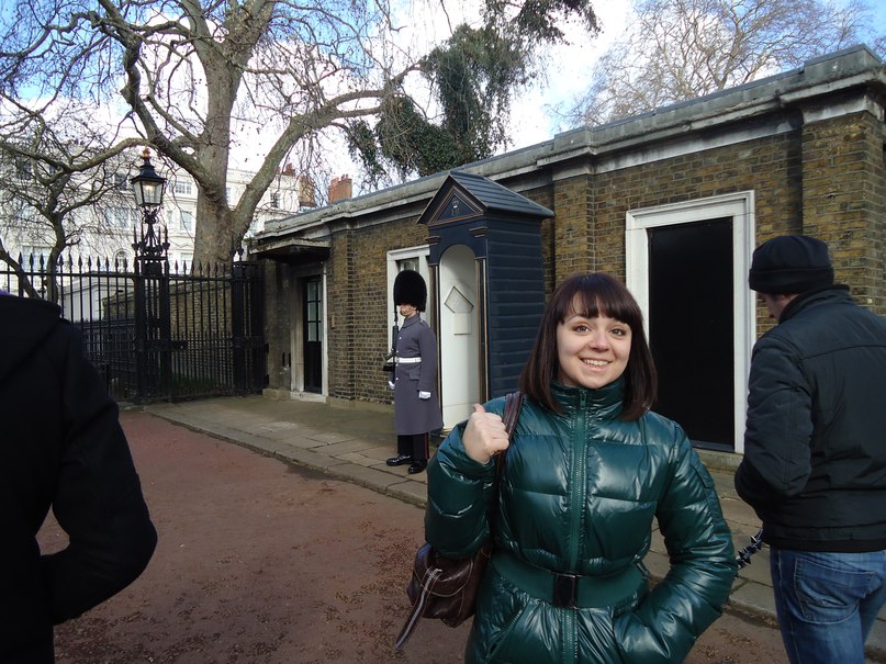 Виктория Параил | Петропавловск-Камчатский