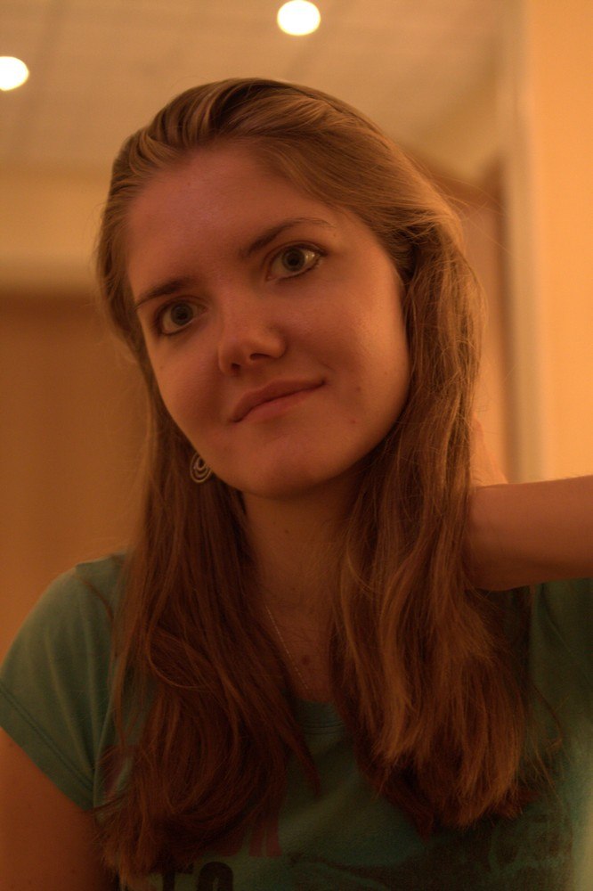 Элина Лалетина | Красноармейск