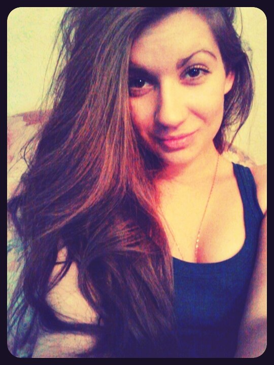 Christina Korzhova | Москва