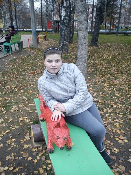 №16, Сашенька Белякова №16, Сашенька Белякова