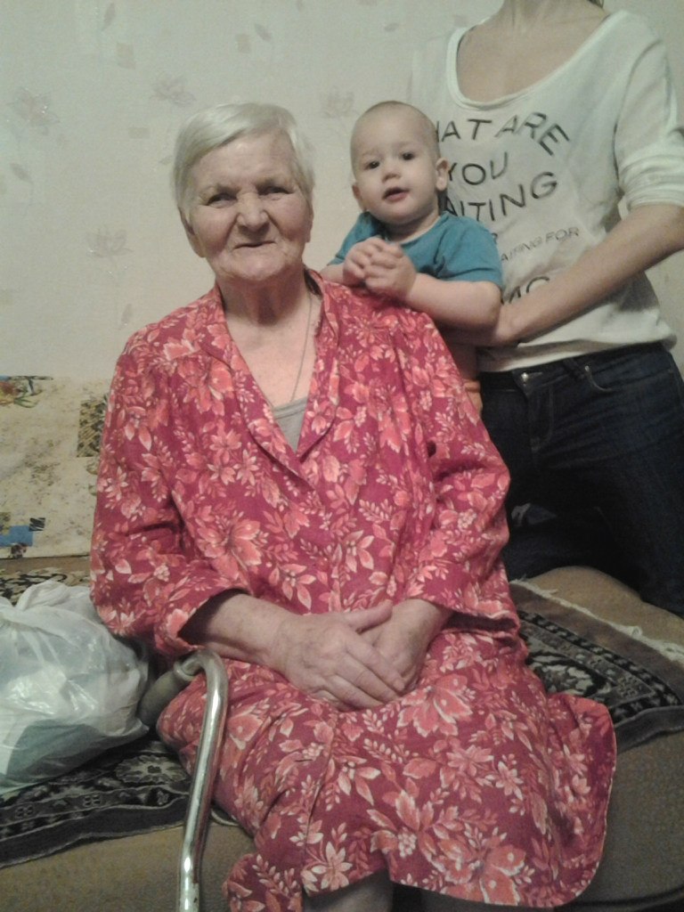 Nikos Yaputin | Москва