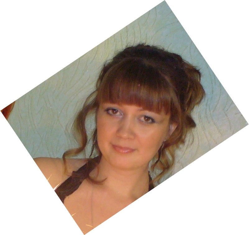 Александра Литвинова | Красноярск