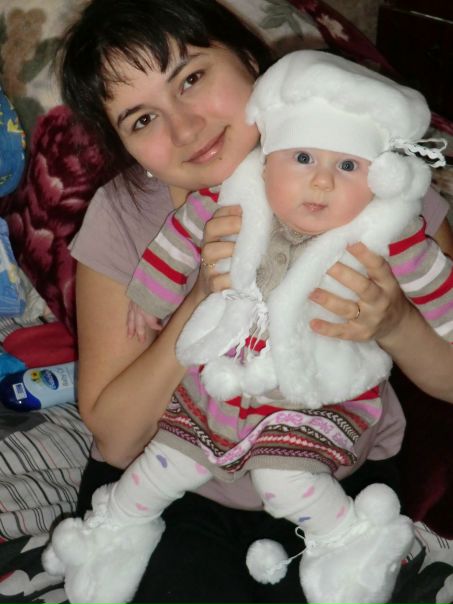 №103, Алёна Закиева, Самара №103, Алёна Закиева, Самара