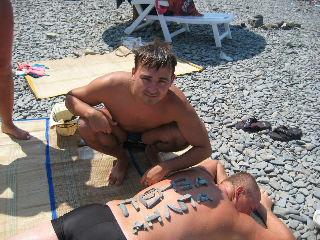 Алексей Куликов | Пенза