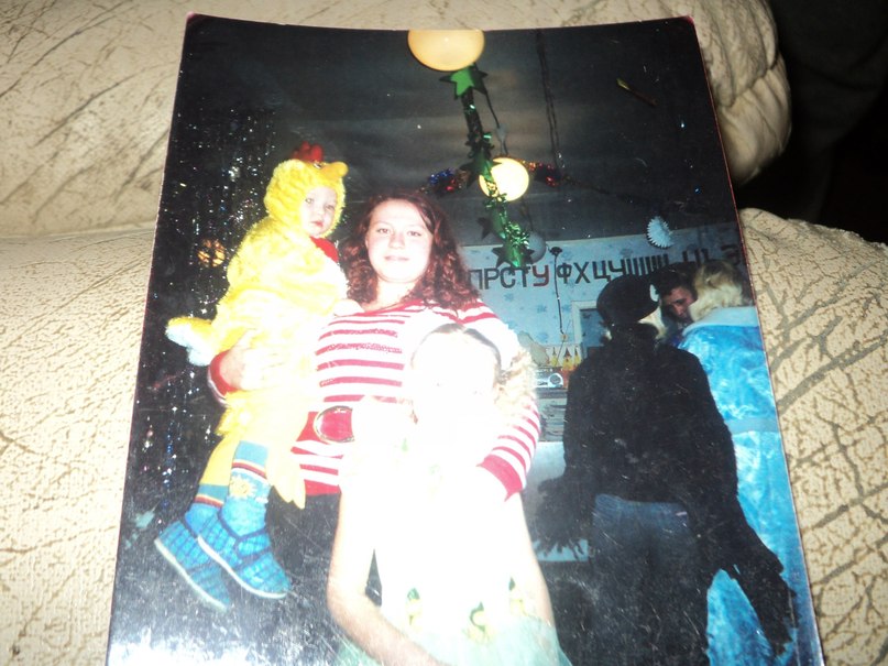 Нина Павлова | Великий Новгород