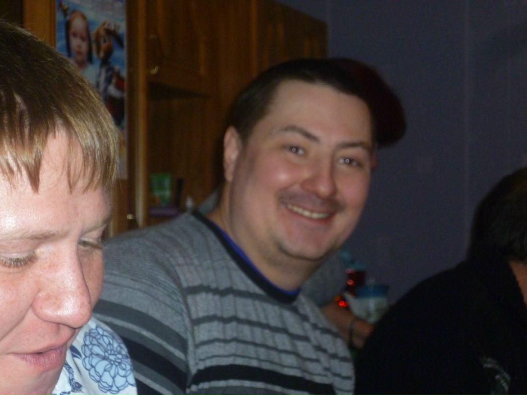 Игорь Ёлохов Sahatik | Пермь