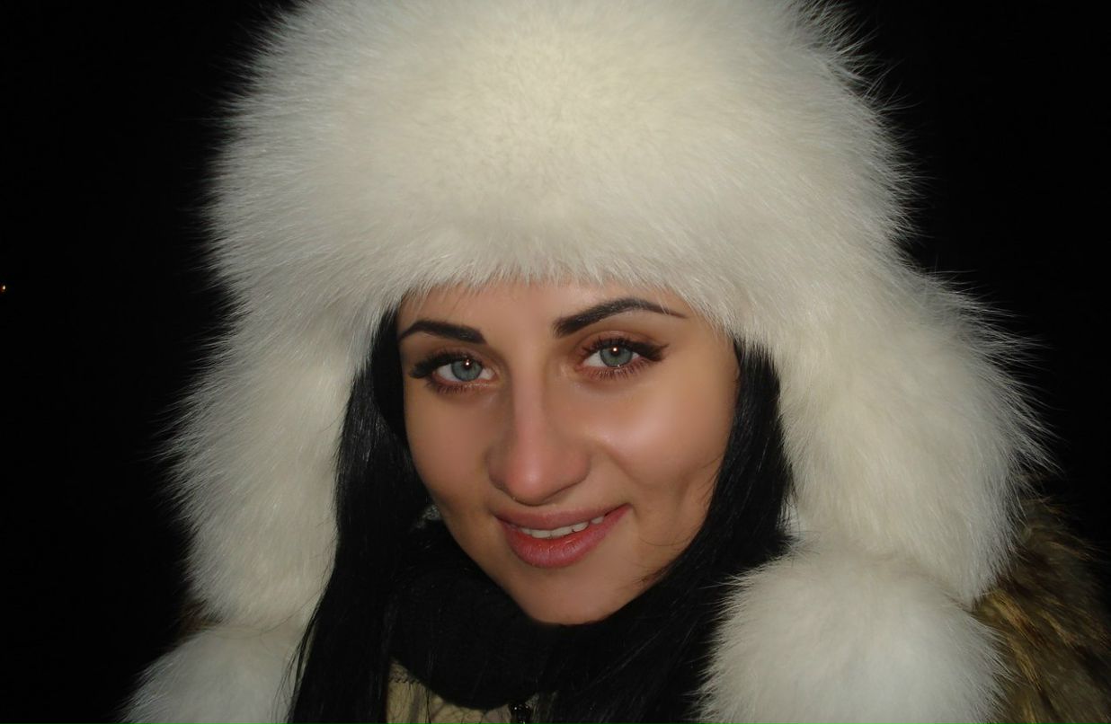 Наташа Додул | Одесса