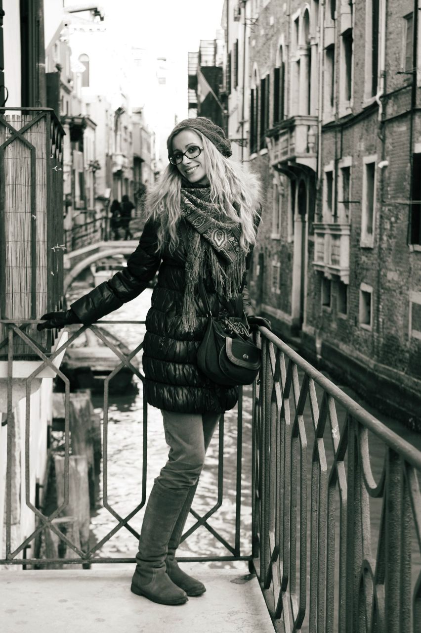 Александра Корниясова | Москва