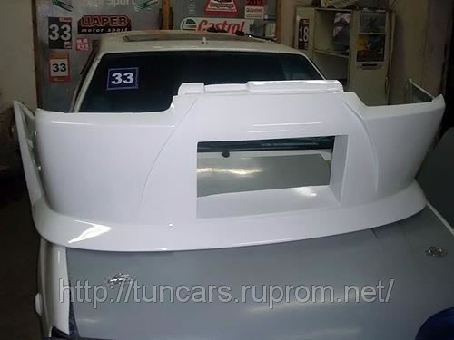 Сергей Савочкин | Мценск