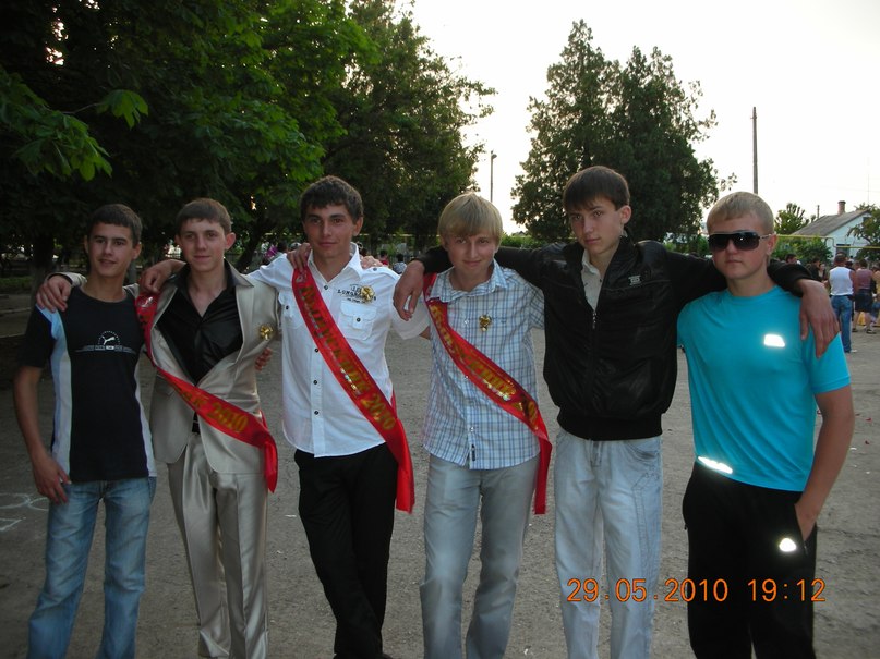 Андрей Камнев | Симферополь