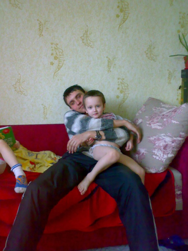 Саня Фоменко корень | Магнитогорск