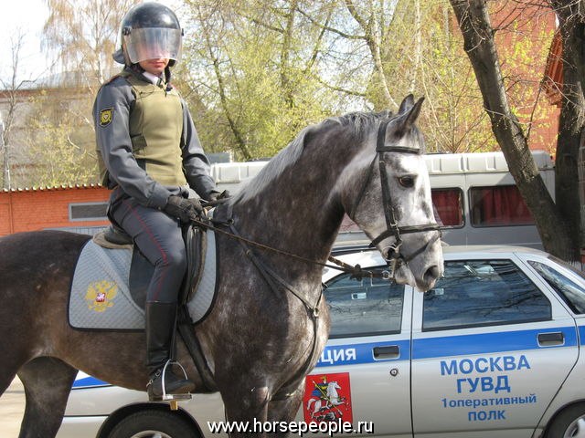 Артем Карпов | Москва