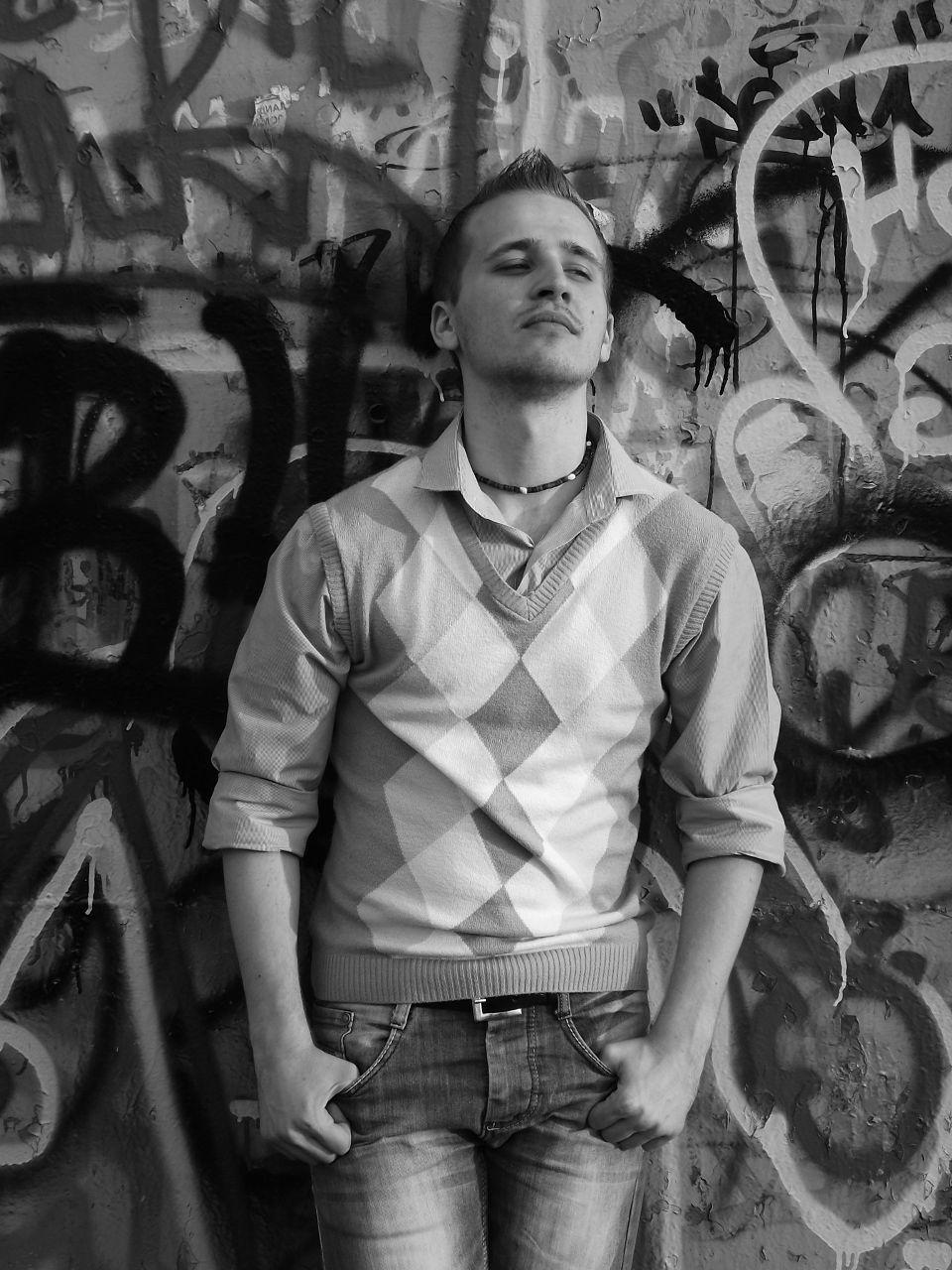 Aleksey Prosyanik Sergeevich | Киев