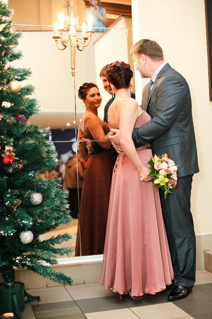 Марин Данилов | Мурманск