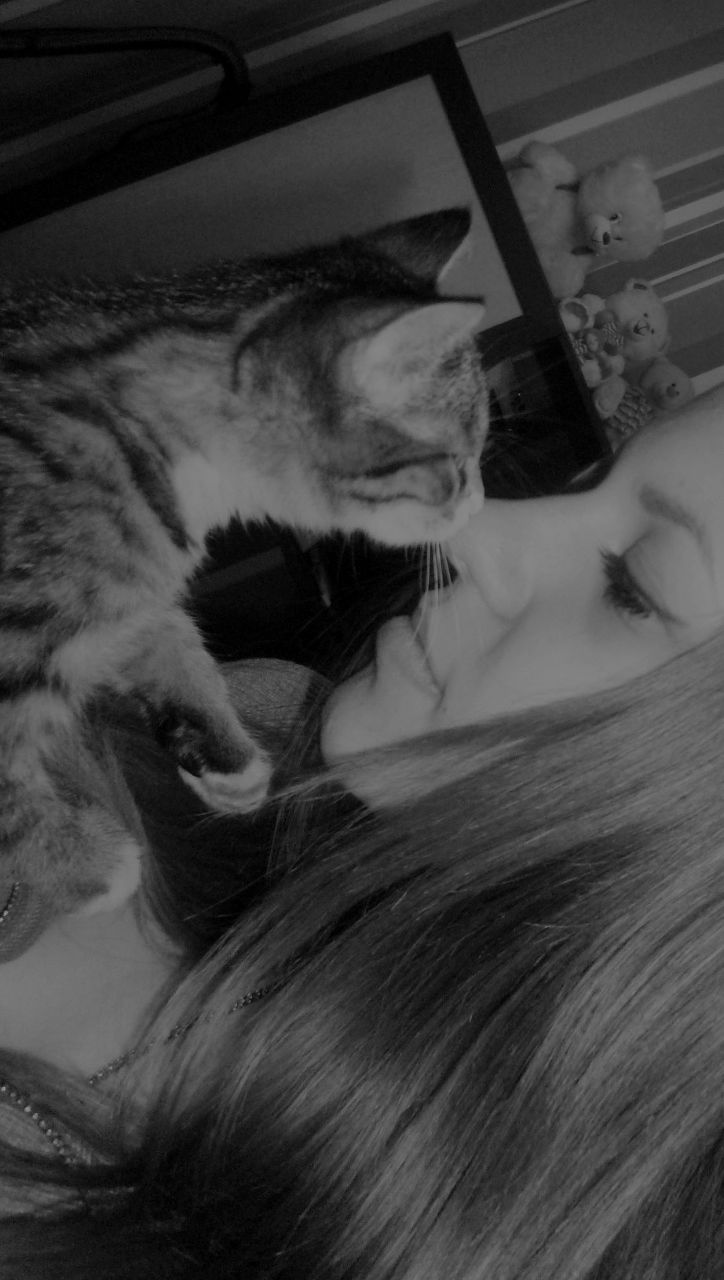 Лика Монахова | Белово