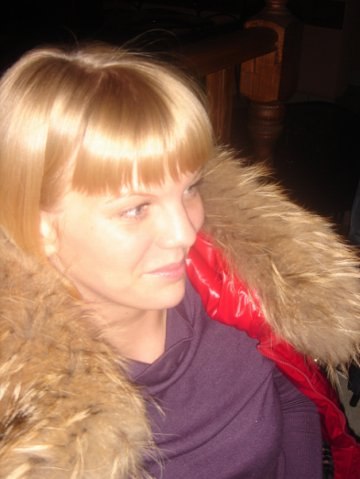 Валерия Новожилова | Санкт-Петербург