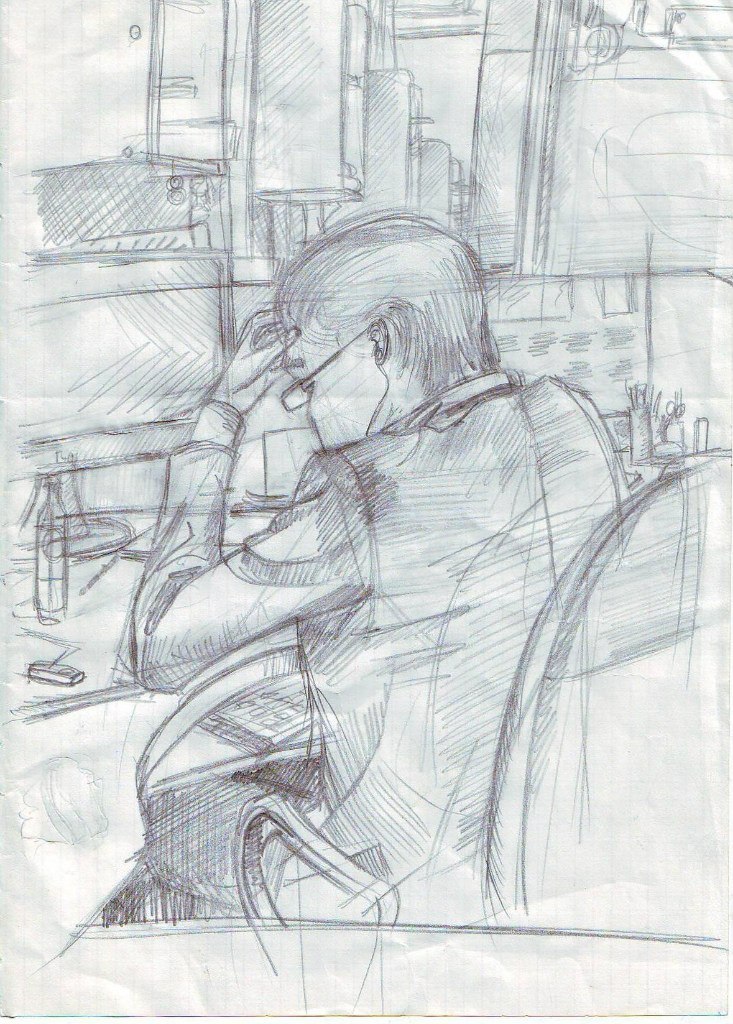 Константин Плотников | Санкт-Петербург