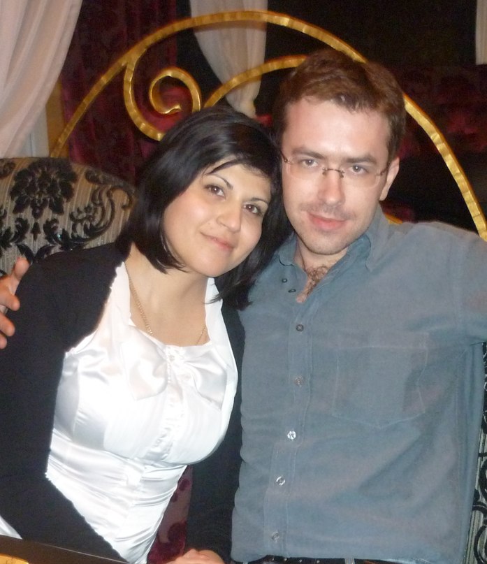 Вартуи Климнюк | 