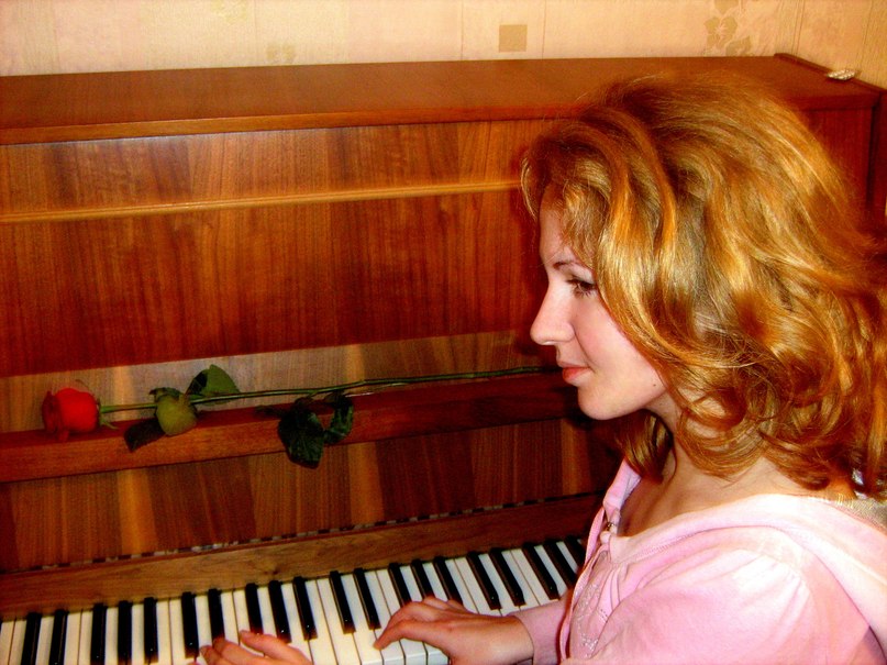 Іра Чернікова | 