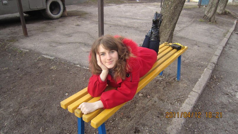 Елена Бережная | Харьков