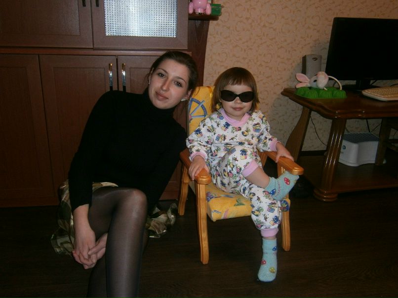 Наталья Шевелева | Новосибирск