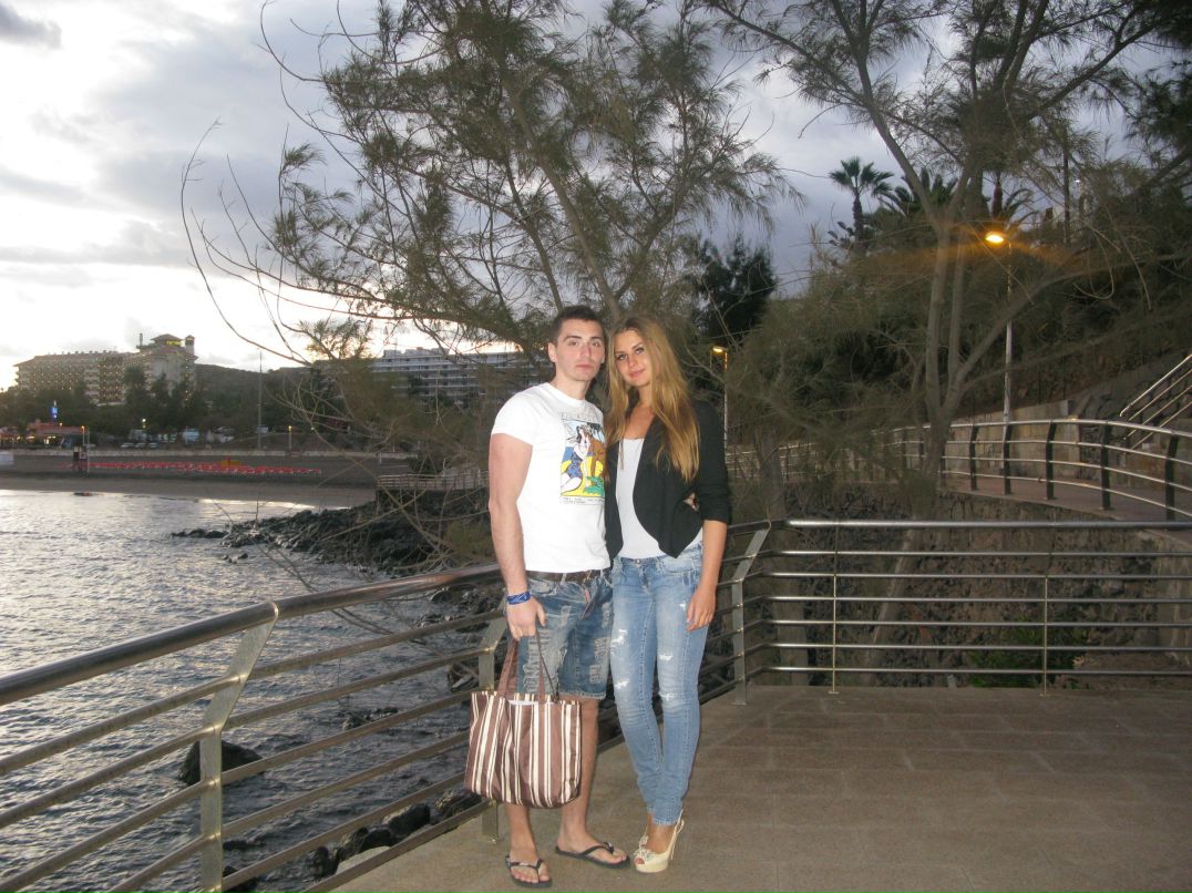 Svetlana Postoronko | Москва