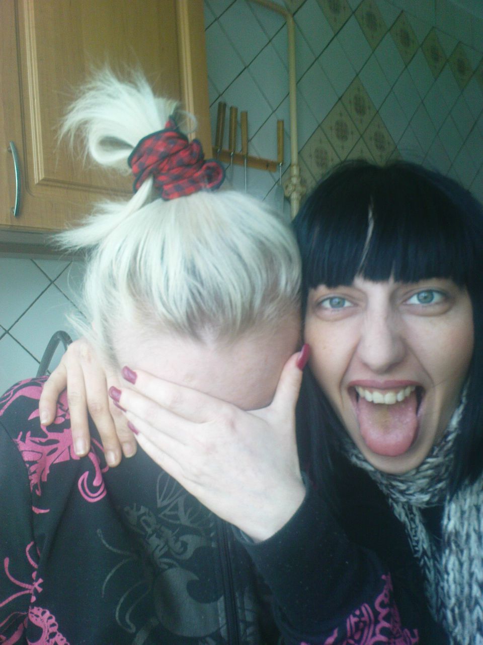 Катя Скидан | Харьков