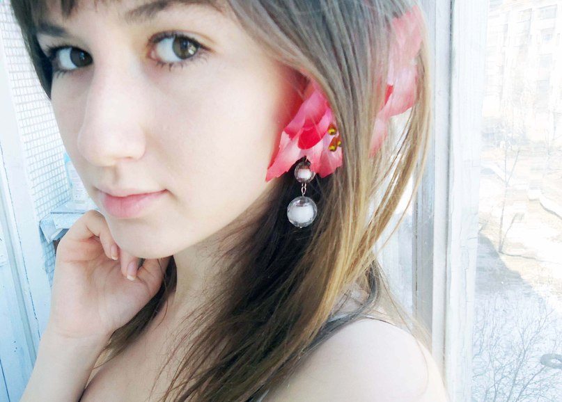 Diana Belyaeva | Москва