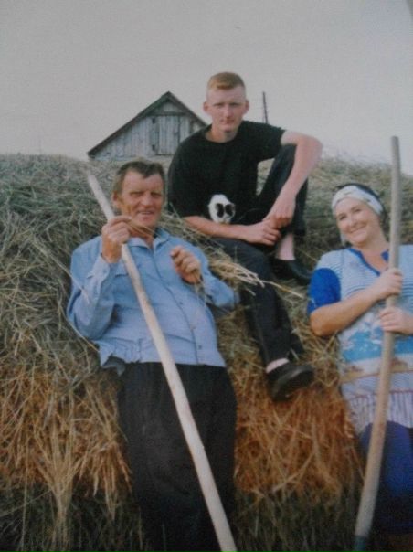 №16, Алексей Гостев, Нижний Ломов №16, Алексей Гостев, Нижний Ломов