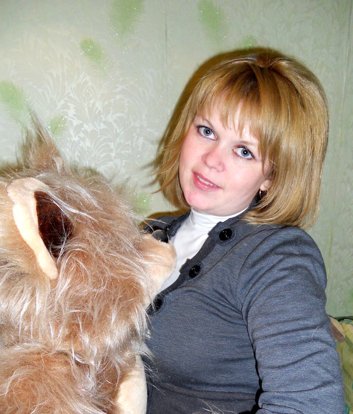 Наталья Басарыгина-Шерстобитова | Карталы