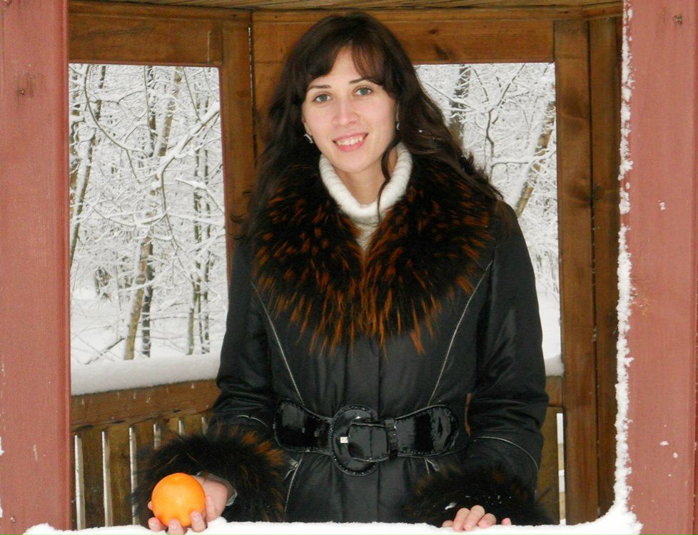 Tasha Ali | Гомель