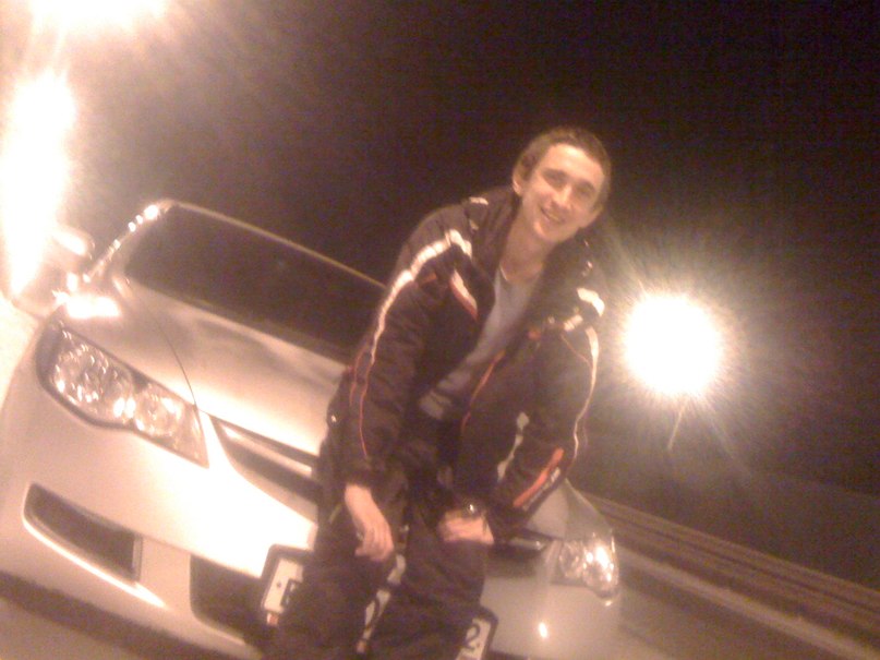 Александр Казаков | Нижний Новгород