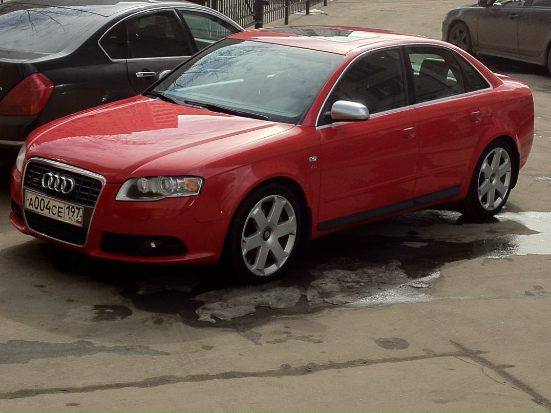 Андрей Алексеевич Из | Москва