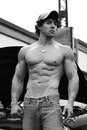 Фотография Man Iron
