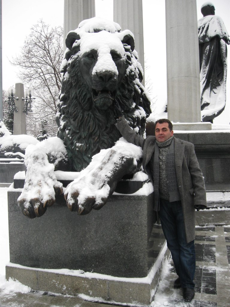 Григорий Челак | Одесса