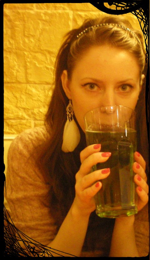 Оксана Лакова | Москва