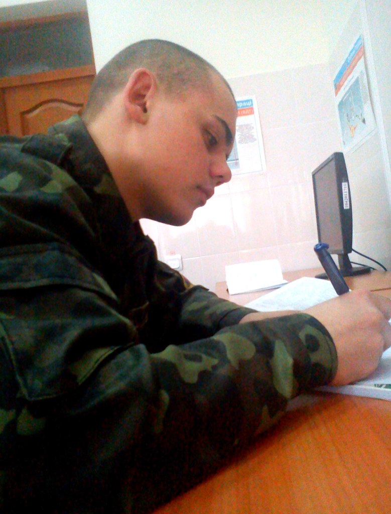 Сергей Николаев | Шаргород