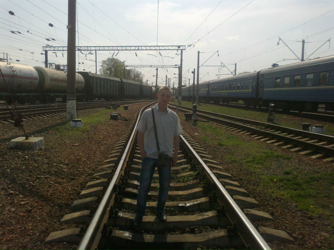 Вова Сидько | Нежин