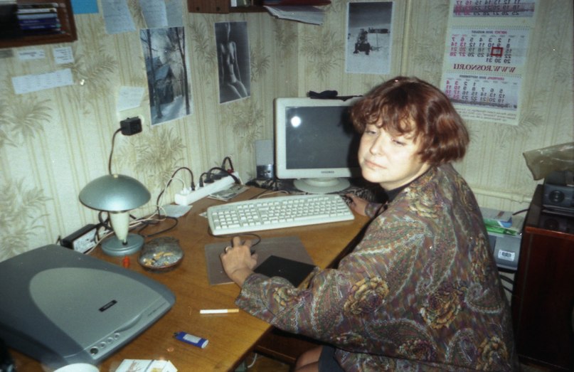 Нина Григорьева | Санкт-Петербург