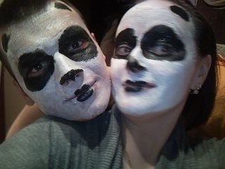 Олька Салина | Москва