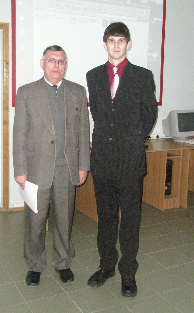 Сергей Копанёв Daredevil | Санкт-Петербург