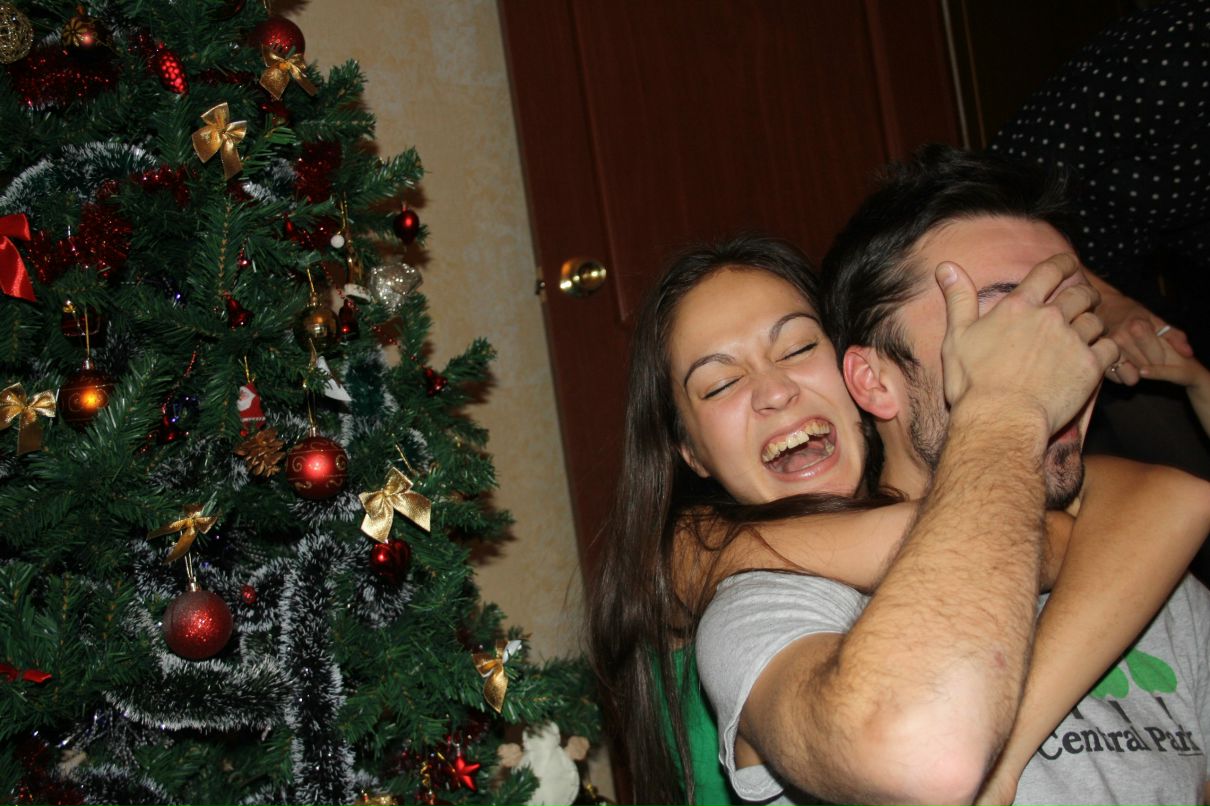 Liya Garaeva | Казань