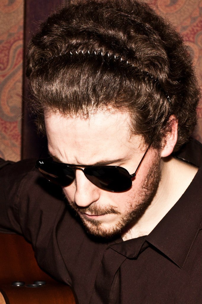 Стас Тихо | Москва