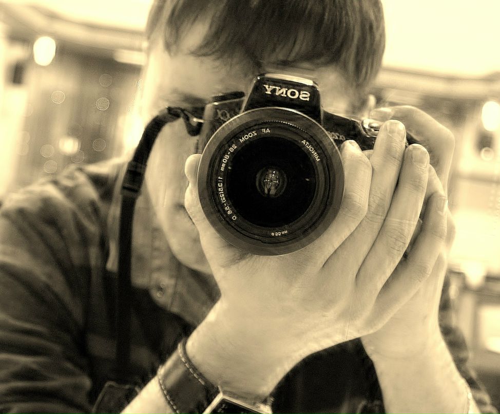 Никита Богославский | Ставрополь