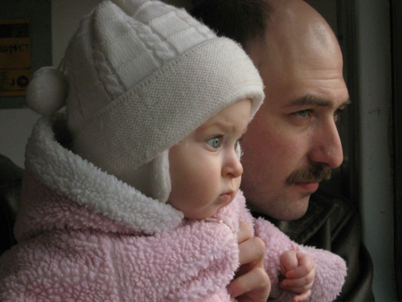 №1, Сергей Рестеванян №1, Сергей Рестеванян