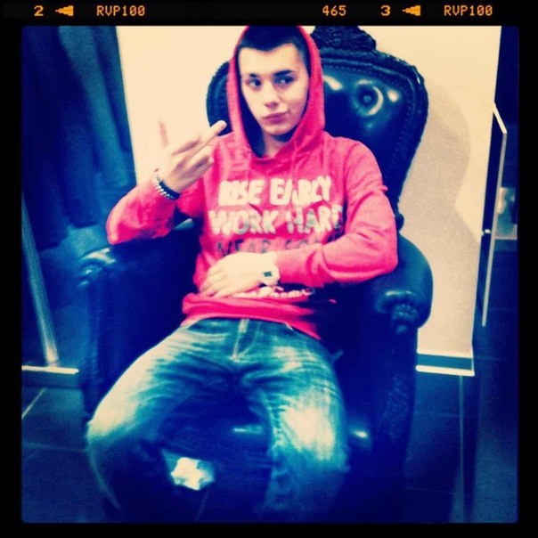 Санёк Макаров | Самара