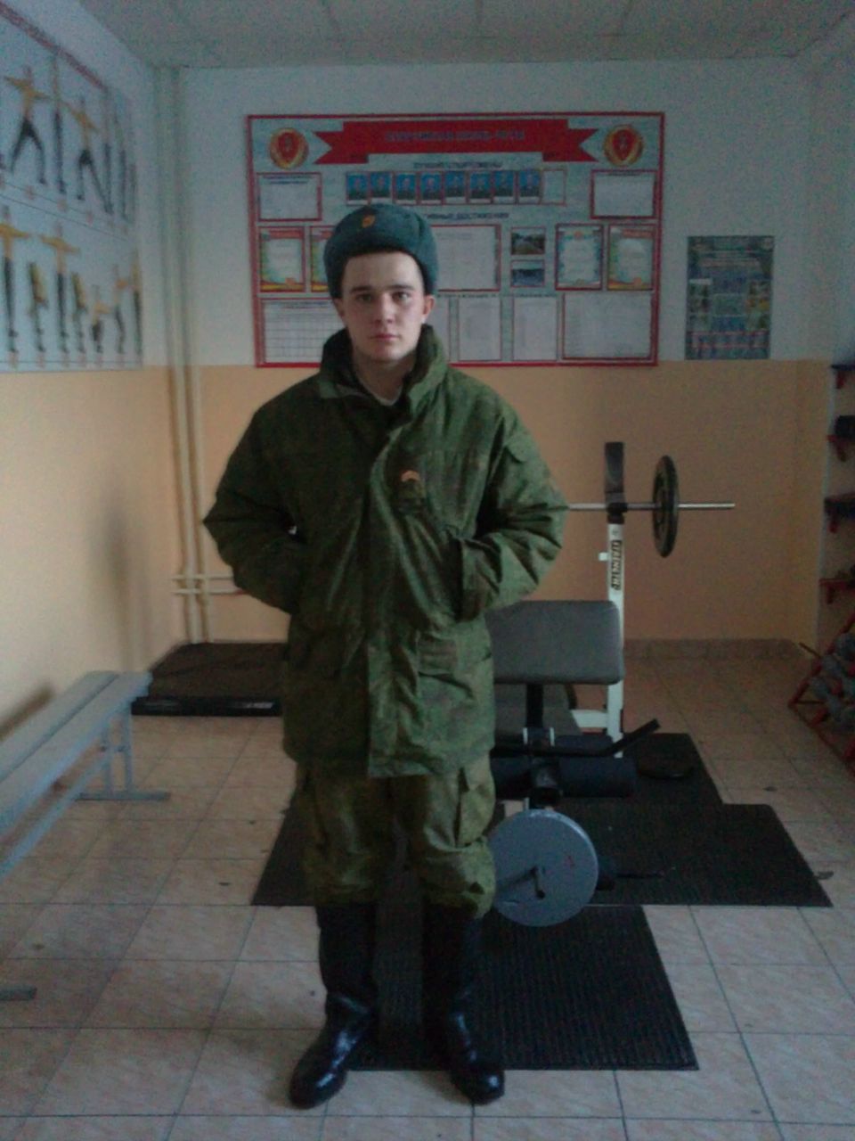 Юран Григорьев ┴═╦╕ | Копейск