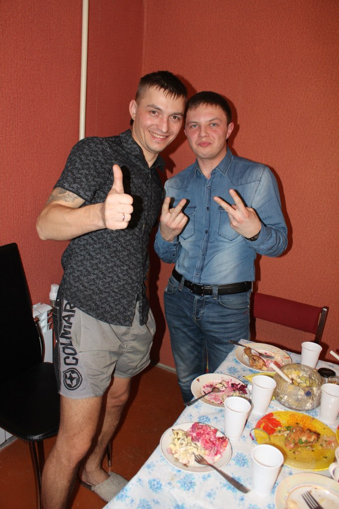 Иван Лоизов [видео] | Челябинск