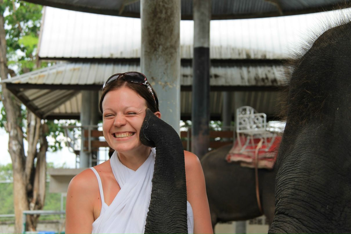 Любовь Шарипина | Санкт-Петербург