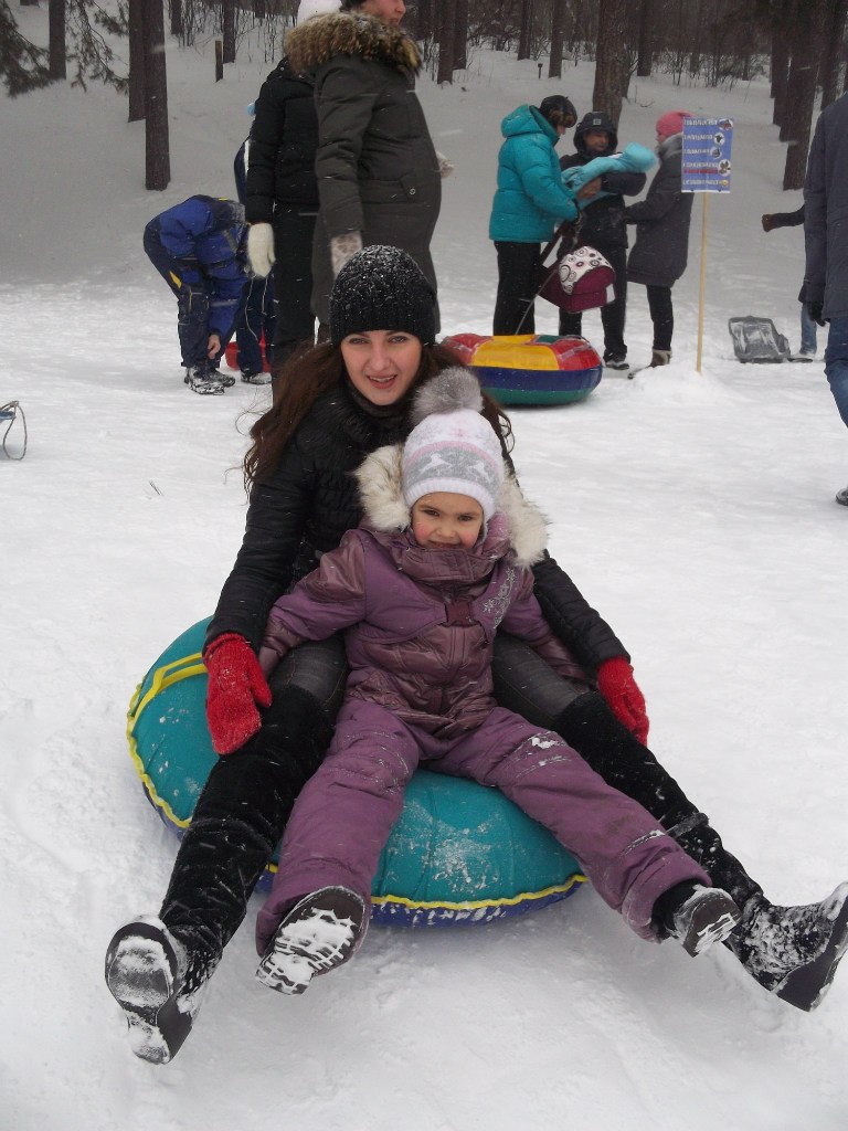 Ирина Михайлова | Казань